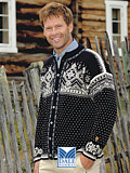 Dale of Norway Eksingedalen Cardigan