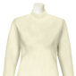 Dale of Norway Feminine Base Layer Top (Off-white)