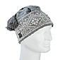 Dale of Norway Fjord Windstopper Hat (Grey)