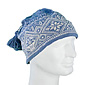 Dale of Norway Fjord Windstopper Hat (Light Blue)