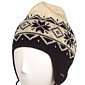 Dale of Norway Gala Feminine Hat (Black)