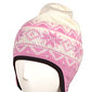 Dale of Norway Gala Feminine Hat (Pink)