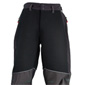 Dale of Norway Gaular Knitshell Ski Pant Men's (Black)