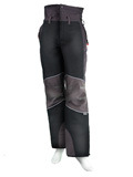 Dale of Norway Gausta Knitshell Ski Pant Women's (Black)