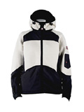 Dale of Norway Gautefall Knitshell Jacket Women's (Black / Off-white)