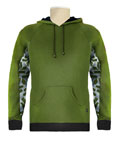 Dale of Norway Glitterheim Sweater Men's (Black / Green / Off White)