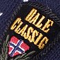 Dale of Norway Halling Sweater Navy