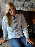 Dale of Norway Harmony Cardigan Women's