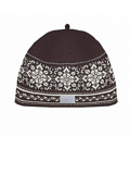 Dale of Norway Harmony / Peace Hat Women's (Mocca)