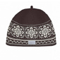 Dale of Norway Harmony / Peace Hat Women's (Mocca)