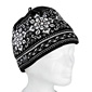 Dale of Norway Harmony / Peace Hat Women's (Black / Off-white)