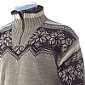 Dale of Norway Holmenkollen Sweater (Stone)