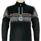 Dale of Norway Holmenkollen Sweater Men's (Black / Sunset)