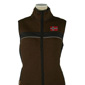 Dale of Norway Horgaletten Knitshell Vest Women's (Mocca / Black)