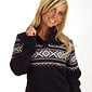 Dale of Norway Hovden Sweater Women's (Black)