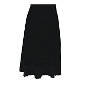 Dale of Norway Hulda Skirt (Black)