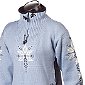 Dale of Norway Istind Feminine GORE Windstopper (Ice Blue)