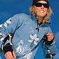 Dale of Norway Istind Windstopper Sweater Women's (Ice Blue)