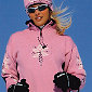 Dale of Norway Istind Windstopper Sweater Women's (Pink)