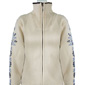 Dale of Norway Istind Windstopper Jacket Women's (Cream / Indigo / Ice Blue)