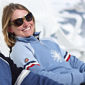 Dale of Norway Keystone US Ski Team 2008 Sweater Women's