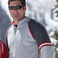 Dale of Norway Keystone US Ski Team 2008 Sweater Men's (Grey / Marine / Shiefer / Torero)
