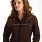 Dale of Norway Kirkerud Sweater Women's (Mocca / Black)