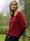 Dale of Norway Kongsvold Sweater Women's (Current)