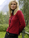 Dale of Norway Kongsvold Sweater Women's