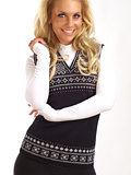 Dale of Norway Kvaeven Sweater Vest Women's