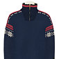 Dale of Norway Lake Placid 25th Anniversary Sweater (Classic Nav