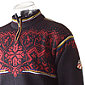 Dale of Norway Lake Tahoe Sweater Red