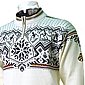 Dale of Norway Lake Tahoe Ski Sweater (Cream)