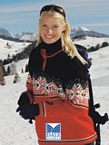 Dale of Norway Life Sweater