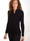 Dale of Norway Long Sleeves W/ Zipper Women's