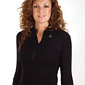 Dale of Norway Long Sleeves W/ Zipper Women's