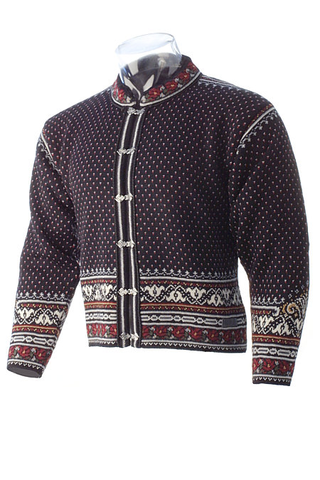 Dale of Norway Lysoen Cardigan