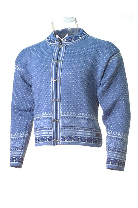 Dale of Norway Lysoen Casual Cardigan