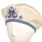 Dale of Norway Martha Hat (Off-white)