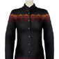 Dale of Norway Martha Sweater Women's (Teer / Red Chilly / Wein)