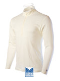 Dale of Norway Masculine Base Layer Top (Off-white)