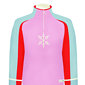 Dale of Norway Narvik Feminine Merino Sweater (Pink)