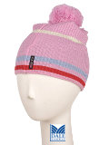 Dale of Norway Narvik Hat Women's (Pink)