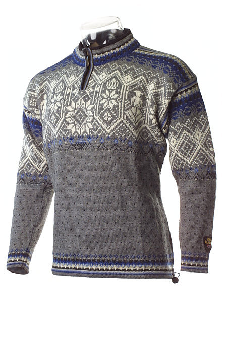 Dale of Norway Norge Norwegian Sweater