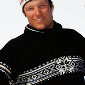 Dale of Norway Oberstdorf Sweater Men's (Black)