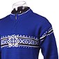 Dale of Norway Oberstdorf Sweater Men's (Fjord Blue)