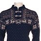 Dale of Norway Ole Bull Sweater (Navy)