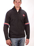 Dale of Norway Ostersund Sweater Men's (Dark Charcoal)