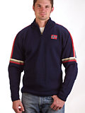 Dale of Norway Ostersund Sweater Men's (Navy)
