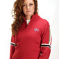 Dale of Norway Ostersund Sweater Women's (Raspberry)